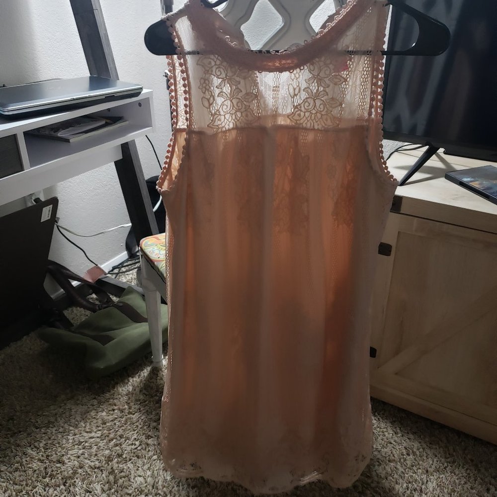 Chic Dress